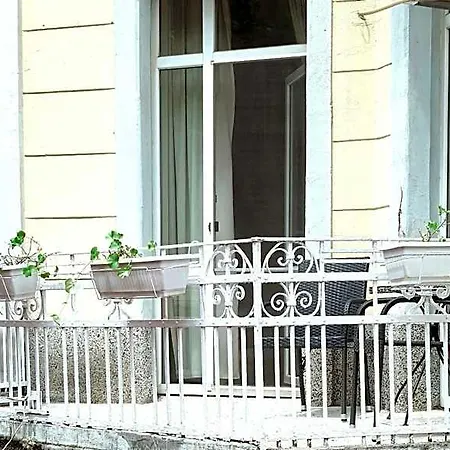 Hotel Trakia